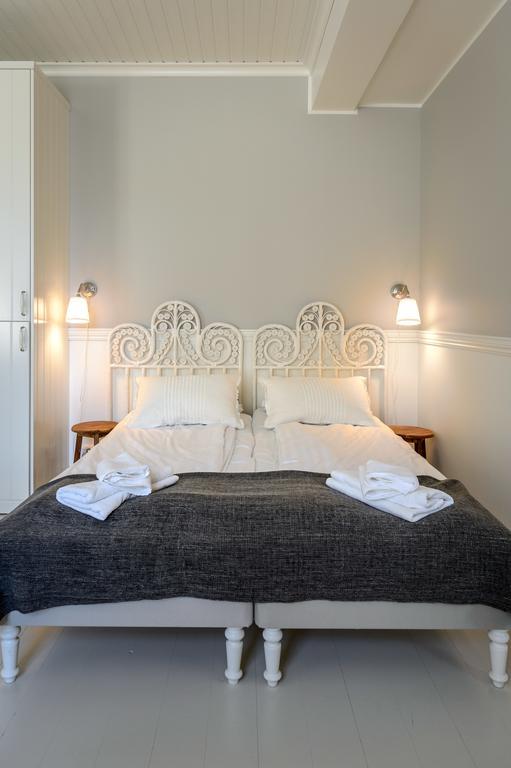 Hotel Bulevard Ханко Экстерьер фото